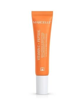 Marcelle Vitamin C + Peptide Brightening Eye Care Cream